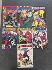 Star comics marvel usato  Zovencedo