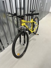 Cycling fahrrad mountainbike gebraucht kaufen  Passau