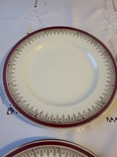 Myott royalty dinner for sale  MANCHESTER