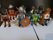 Playmobil lot figurines d'occasion  Arles