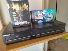 Samsung dvd v6700 usato  Gioia del Colle