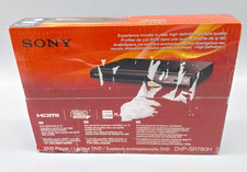 Sony dvpsr760hb dvd gebraucht kaufen  Lehrte