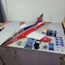 Flite airplane bae for sale  Brighton