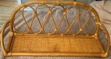 Bohemian rattan vintage for sale Bohemian rattan vintage for sale  Indianapolis