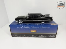Sunsetcoach 1959 cadillac gebraucht kaufen  Aulendorf