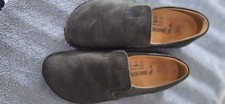 Neuwertige birkenstock schuhe gebraucht kaufen  Kiel