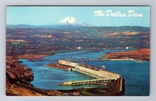 Dalles oregon aerial d'occasion  Expédié en Belgium
