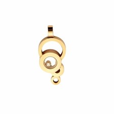 Chopard happy diamond d'occasion  Paris VIII