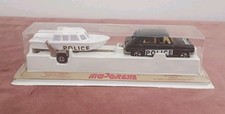 🔥 Majorette Simca 1100 Police 🔥 comprar usado  Enviando para Brazil