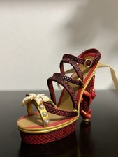 Disney dekoschuh deko gebraucht kaufen  Groß-Gerau