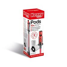 Henry quick filter for sale  CHARD
