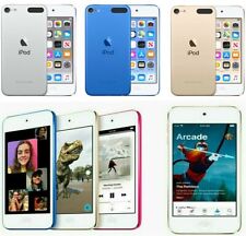 Apple iPod Touch 6/7ª Geração 16GB 32GB 64GB 128GB 256GB MP4 - Todas as Cores comprar usado  Enviando para Brazil
