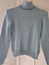 Pull col roulé d'occasion  Baden