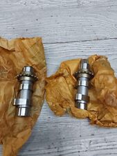 Usado, 2007, 2017 Harley Davidson Dyna conjunto de câmeras dianteiras e traseiras 25417-07 e 25427-07 comprar usado  Enviando para Brazil