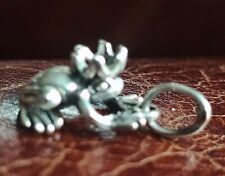 Anhänger charm silber gebraucht kaufen  Berlin