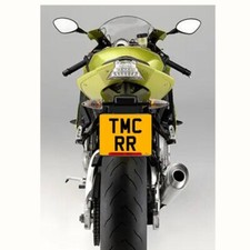 Motorcycle self adhesive for sale  DRIFFIELD