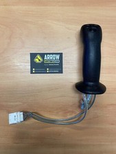 Case excavator joystick for sale  UK