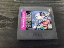 Batman forever sega for sale  Galena