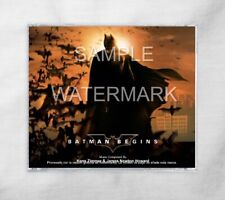 Batman Begins Complete Score 4CD James Newton Howard & Hans Zimmer comprar usado  Enviando para Brazil