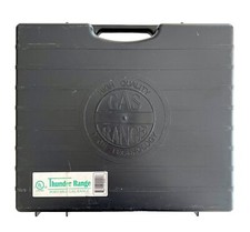 Thunder range portable for sale  Cambridge