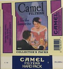 1927 camel filters for sale  Clemmons