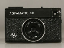 Prl agfa agfamatic usato  Italia