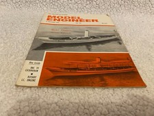 Model engineer magazine for sale  BEDFORD