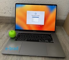 Apple macbook pro d'occasion  Clermont-Ferrand-