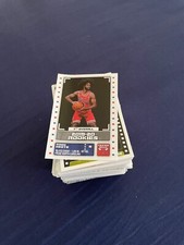 Lotto 313 figurine usato  Reggio Emilia