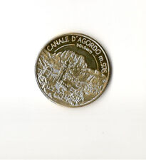 Medal tourist token usato  Garbagnate Milanese