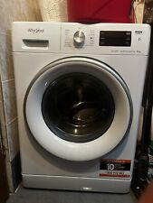 Whirlpool ffs 8kg usato  Luino
