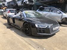Audi spyder 2018 for sale  PETERBOROUGH