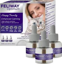 Feliway optimum enhanced for sale  Clinton Township