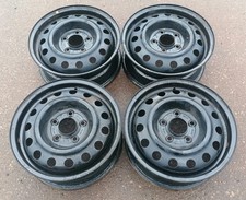 Felgen 2jx15et47 kia gebraucht kaufen  Chemnitz