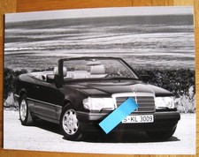Pressefoto mercedes 300 gebraucht kaufen  Deutschland
