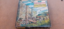 Airfix sherwood castle for sale  BOSTON