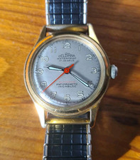 Delbana vintage automatic for sale  AYLESBURY