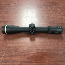 Leupold 5hd 10x42mm for sale  Roseburg