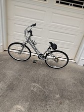 Hybrid mountain bike for sale  Centerville