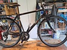 Maxcycles herren trekkingbike gebraucht kaufen  Schwülper