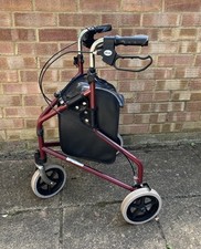 Drive lightweight walker for sale  FARNBOROUGH