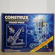 Construx 6110 colossal for sale  Bloomington