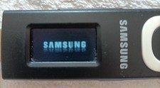 Samsung lettore mp3 usato  Campobasso