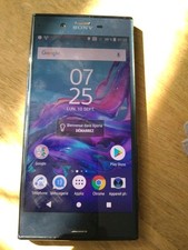 Sony xperia f8331 d'occasion  Ailly-sur-Noye