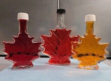Canadian maple syrup for sale  Byron