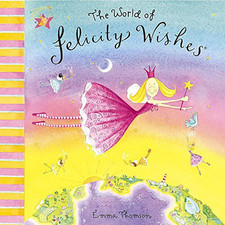 Felicity wishes felicity for sale  UK