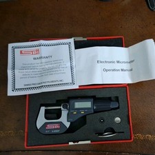 Spi ip54 electronic for sale  Brownsville