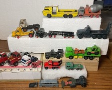Matchbox lesney scrap for sale  LETCHWORTH GARDEN CITY