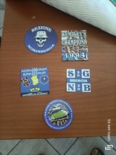 Ultras brescia sticker d'occasion  Expédié en Belgium