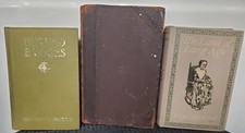 Antique books land for sale  Oglethorpe